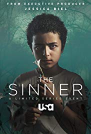 The Sinner - Season 2 (image for) The Sinner - Season 2